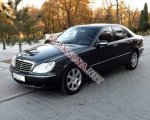 продам Mercedes-Benz S-klasse S 320 в пмр  фото 6