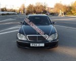 продам Mercedes-Benz S-klasse S 320 в пмр  фото 3