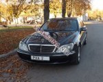 продам Mercedes-Benz S-klasse S 320 в пмр  фото 5