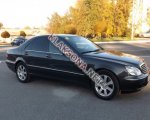 продам Mercedes-Benz S-klasse S 320 в пмр  фото 6