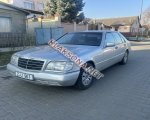 продам Mercedes-Benz S-klasse S 320 в пмр  фото 2