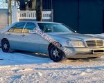 продам Mercedes-Benz S-klasse S 320 в пмр  фото 1