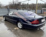 продам Mercedes-Benz S-klasse S 320 в пмр  фото 3