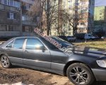 продам Mercedes-Benz S-klasse S 320 в пмр  фото 1