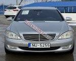 продам Mercedes-Benz S-klasse S 320 в пмр  фото 6