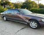 продам Mercedes-Benz S-klasse S 320 в пмр  фото 6