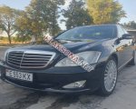 продам Mercedes-Benz S-klasse S 320 в пмр  фото 6