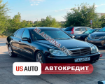 продам Mercedes-Benz S-klasse S 320 в пмр  фото 6