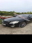 Mercedes-Benz S-klasse S 320 2007г. 9 400 $