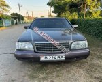 продам Mercedes-Benz S-klasse S 320 в пмр  фото 5