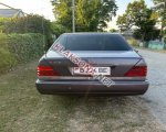 продам Mercedes-Benz S-klasse S 320 в пмр  фото 1