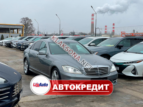 продам Mercedes-Benz S-klasse S 350в пмр  фото 6