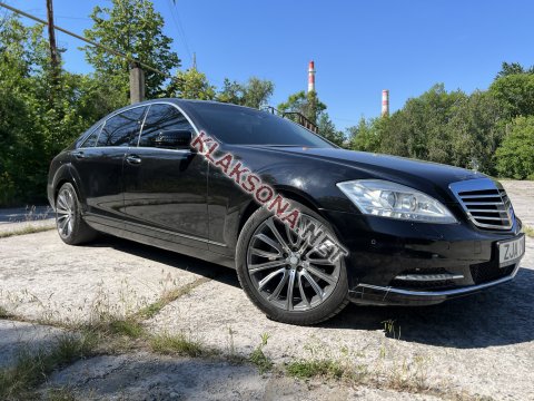 продам Mercedes-Benz S-klasse S 350в пмр  фото 6