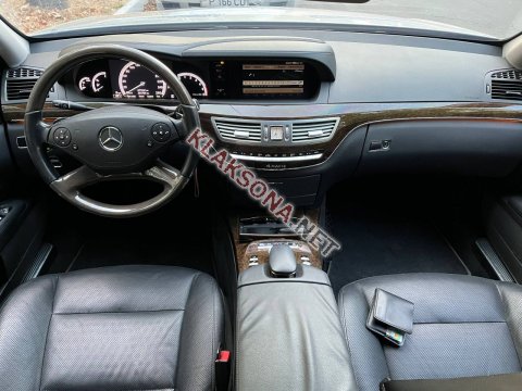 продам Mercedes-Benz S-klasse S 350в пмр  фото 5