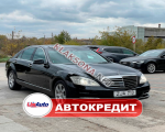 продам Mercedes-Benz S-klasse S 350 в пмр  фото 3