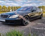 продам Mercedes-Benz S-klasse S 350 в пмр  фото 2