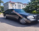 продам Mercedes-Benz S-klasse S 350 в пмр  фото 5