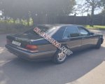 продам Mercedes-Benz S-klasse S 350 в пмр  фото 2