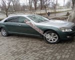 продам Mercedes-Benz S-klasse S 350 в пмр  фото 6