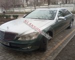 продам Mercedes-Benz S-klasse S 350 в пмр  фото 5