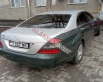 продам Mercedes-Benz S-klasse S 350 в пмр  фото 4