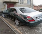 продам Mercedes-Benz S-klasse S 350 в пмр  фото 3