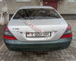 продам Mercedes-Benz S-klasse S 350 в пмр  фото 2