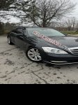 продам Mercedes-Benz S-klasse S 350 в пмр  фото 1