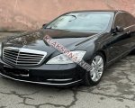 продам Mercedes-Benz S-klasse S 350 в пмр  фото 5