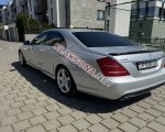 продам Mercedes-Benz S-klasse S 350 в пмр  фото 6