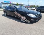 продам Mercedes-Benz S-klasse S 350 в пмр  фото 5