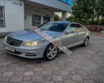 продам Mercedes-Benz S-klasse S 350 в пмр  фото 6