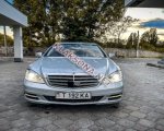 продам Mercedes-Benz S-klasse S 350 в пмр  фото 5