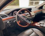 продам Mercedes-Benz S-klasse S 350 в пмр  фото 4