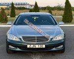 продам Mercedes-Benz S-klasse S 350 в пмр  фото 6