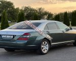 продам Mercedes-Benz S-klasse S 350 в пмр  фото 4