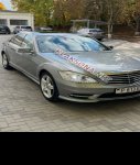 продам Mercedes-Benz S-klasse S 350 в пмр  фото 1