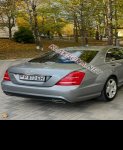 продам Mercedes-Benz S-klasse S 350 в пмр  фото 3