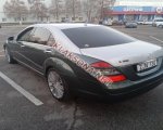 продам Mercedes-Benz S-klasse S 350 в пмр  фото 3