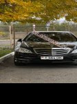 продам Mercedes-Benz S-klasse S 350 в пмр  фото 3