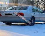 продам Mercedes-Benz S-klasse S 350 в пмр  фото 6