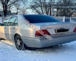продам Mercedes-Benz S-klasse S 350 в пмр  фото 2