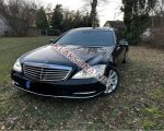 продам Mercedes-Benz S-klasse S 350 в пмр  фото 6