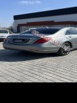 продам Mercedes-Benz S-klasse S 350 в пмр  фото 5