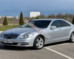 продам Mercedes-Benz S-klasse S 350 в пмр  фото 6