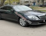 Mercedes-Benz S-klasse S 350 2011г. договорная