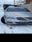 Mercedes-Benz S-klasse S 350 2009г. 14 000 $