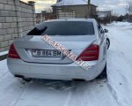 продам Mercedes-Benz S-klasse S 350 в пмр  фото 4