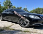 продам Mercedes-Benz S-klasse S 350 в пмр  фото 6