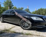 продам Mercedes-Benz S-klasse S 350 в пмр  фото 6